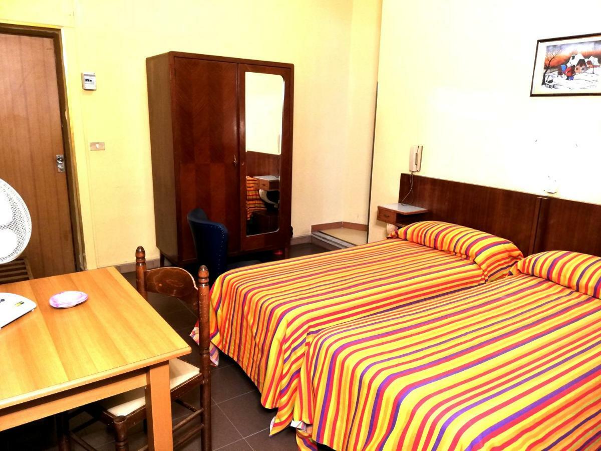 Bed & Breakfast Le Palme Agrigento Exterior photo